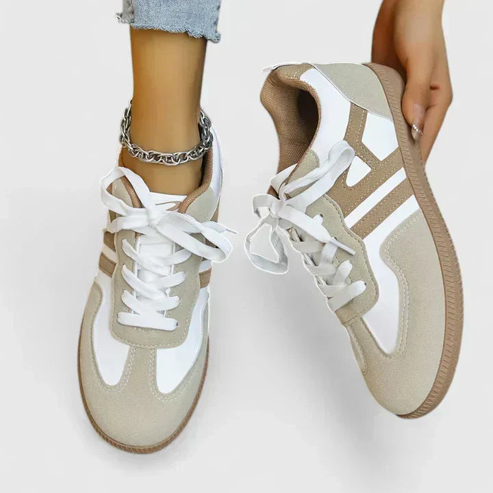 Delyziah – Sportlich-eleganter Komfort-Sneaker – Bild 2