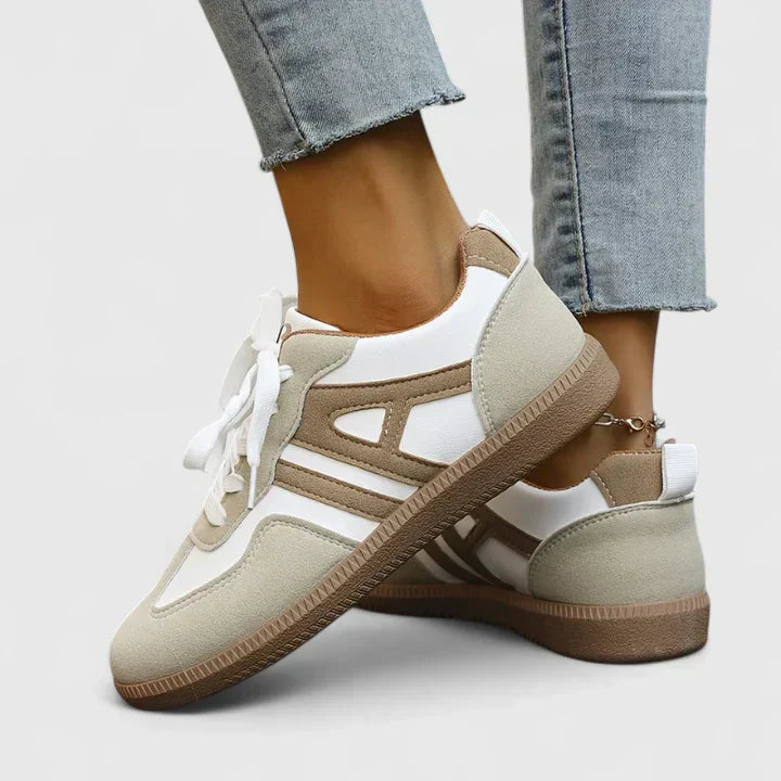 Delyziah – Sportlich-eleganter Komfort-Sneaker – Bild 3