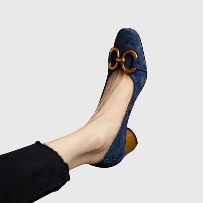 Dorothy – Elegante Schuhe mit Absatz – Bild 2