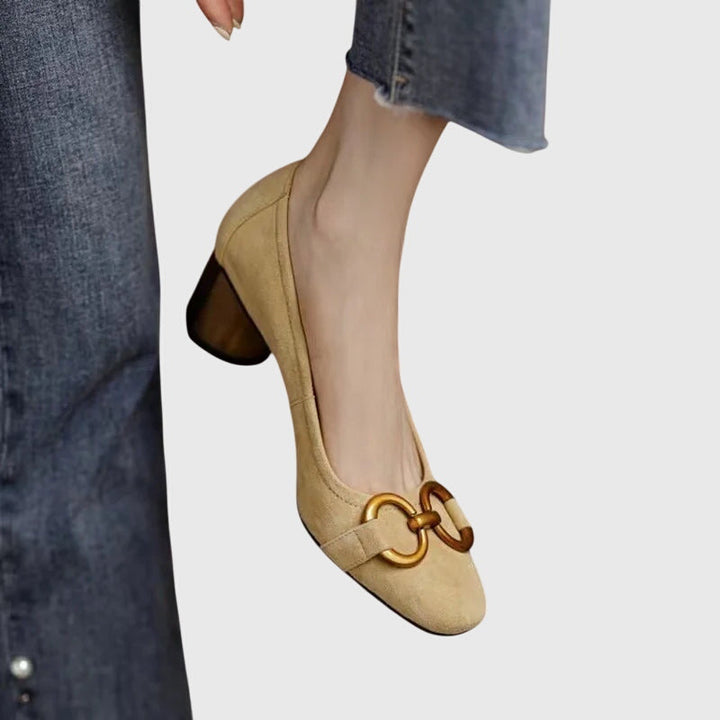 Dorothy – Elegante Schuhe mit Absatz – Bild 4