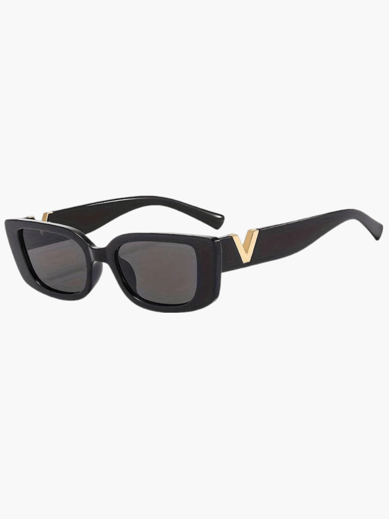 Elin – Ausdrucksstarke Sonnenbrille – Bild 1