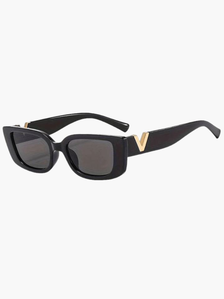 Elin – Ausdrucksstarke Sonnenbrille – Bild 1