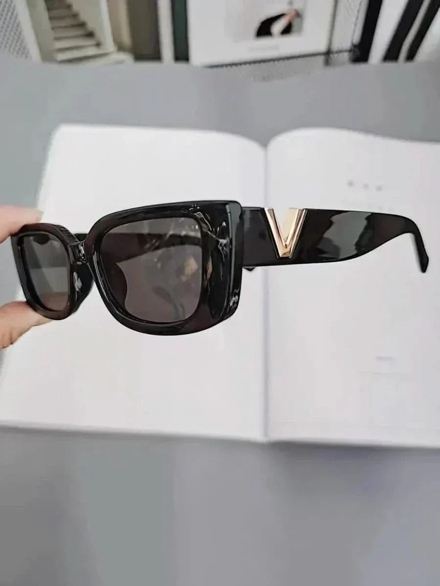Elin – Ausdrucksstarke Sonnenbrille – Bild 5