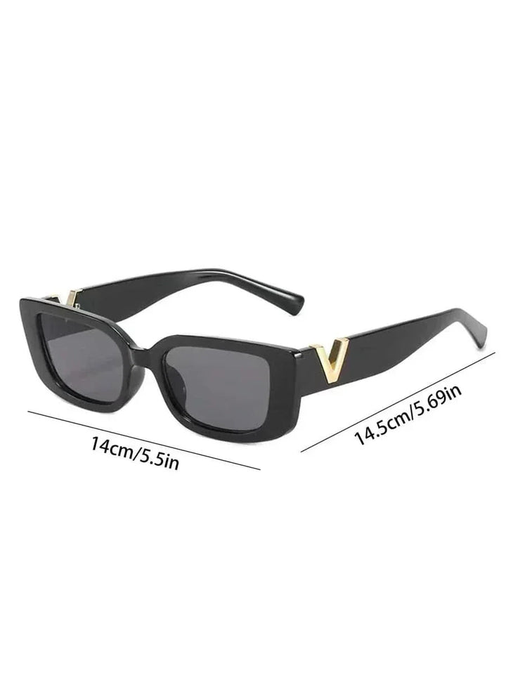 Elin – Ausdrucksstarke Sonnenbrille – Bild 9