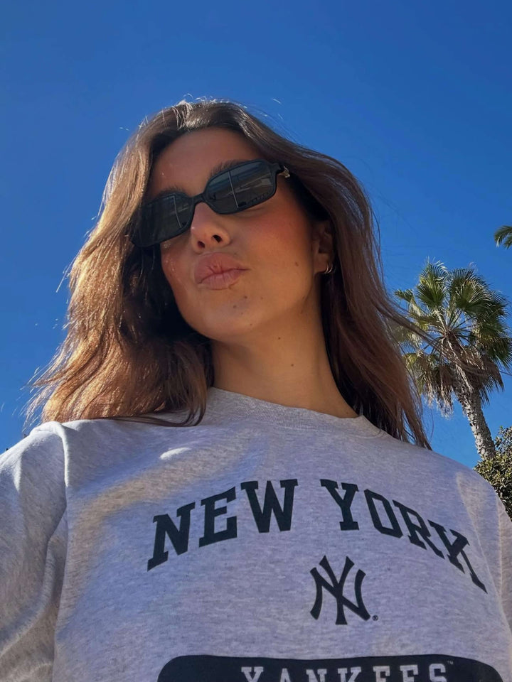 Elisa – Glamouröse Sonnenbrille – Bild 5