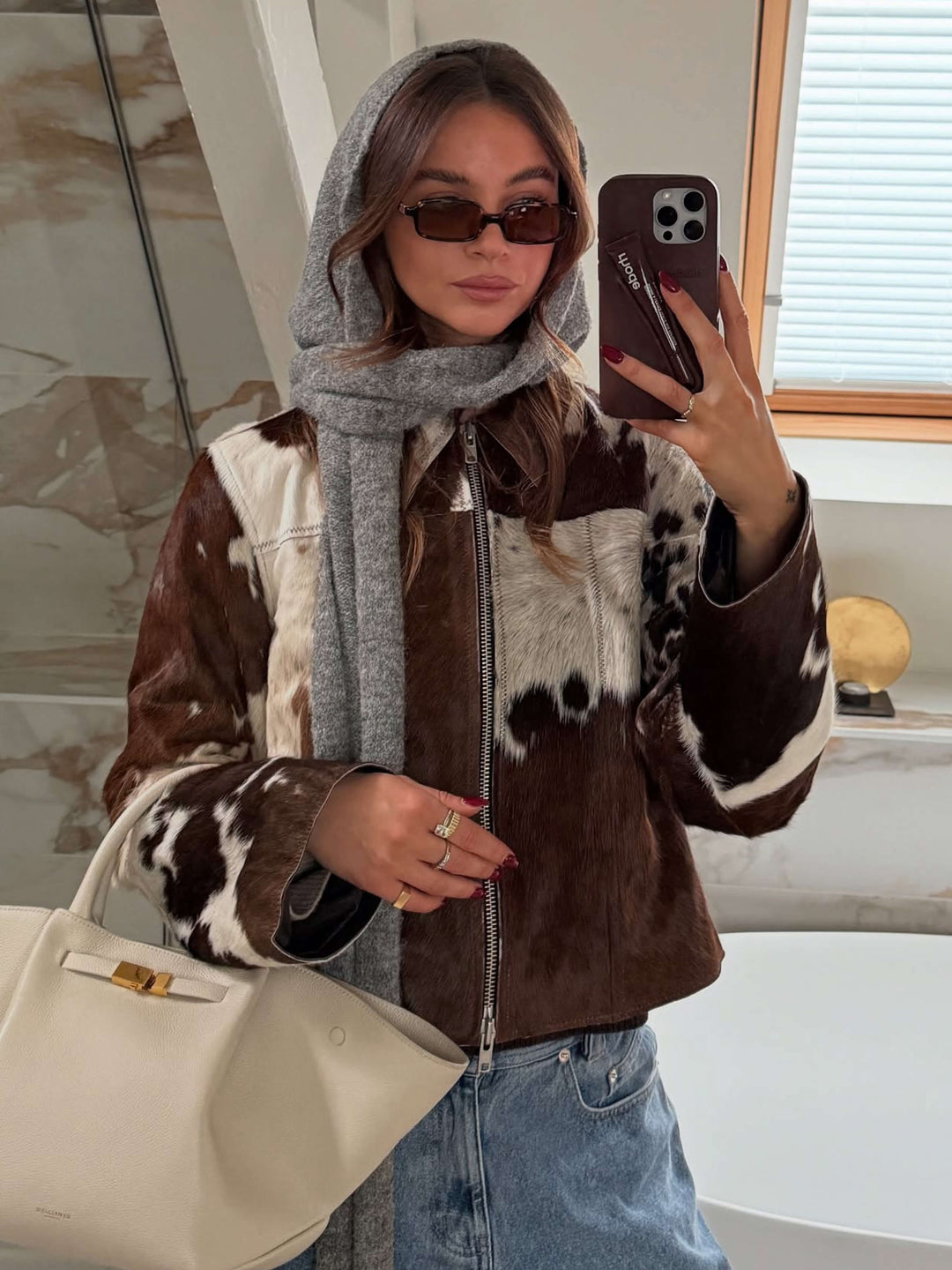 Elisa – Glamouröse Sonnenbrille – Bild 6