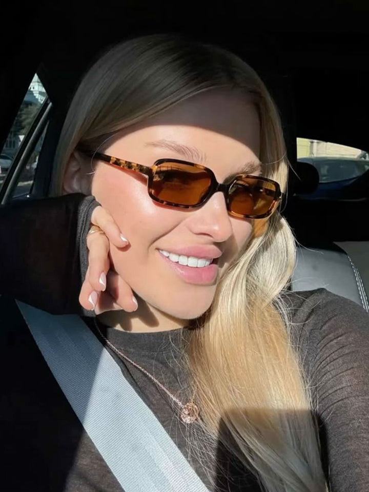Elisa – Glamouröse Sonnenbrille – Bild 7