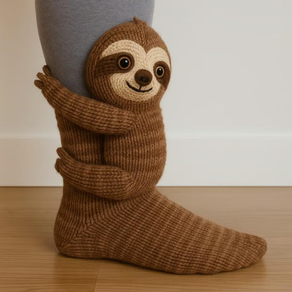 Elisabete - Kurze Knöchelsocken – Bild 1