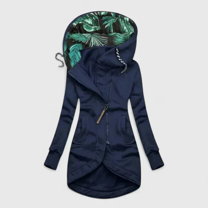 Leonie – Gemütliche Wohlfühljacke – Bild 1