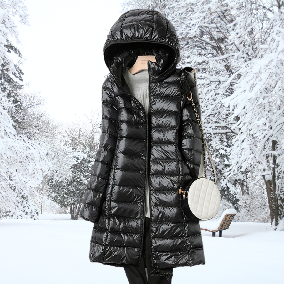 Merle – Elegante Leichtjacke – Bild 3