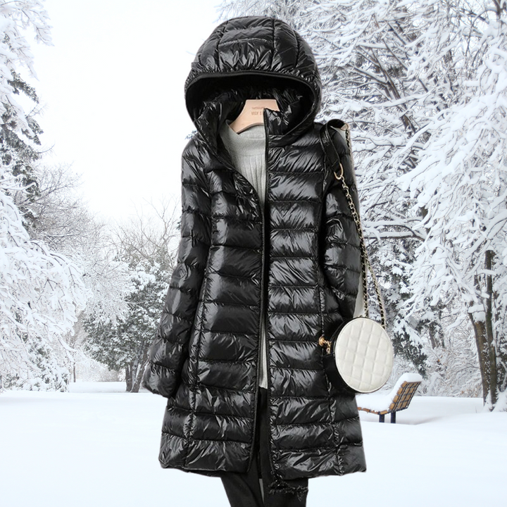 Merle – Elegante Leichtjacke – Bild 3