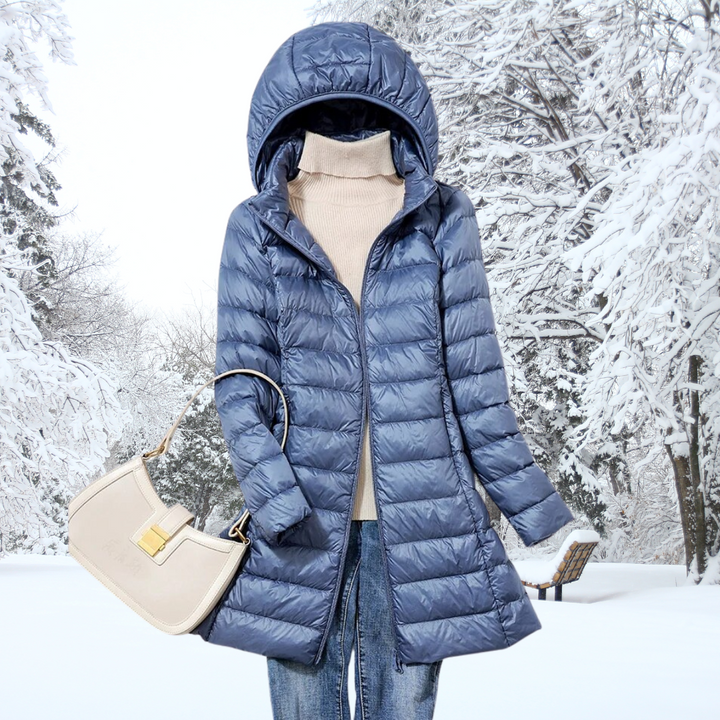 Merle – Elegante Leichtjacke – Bild 4