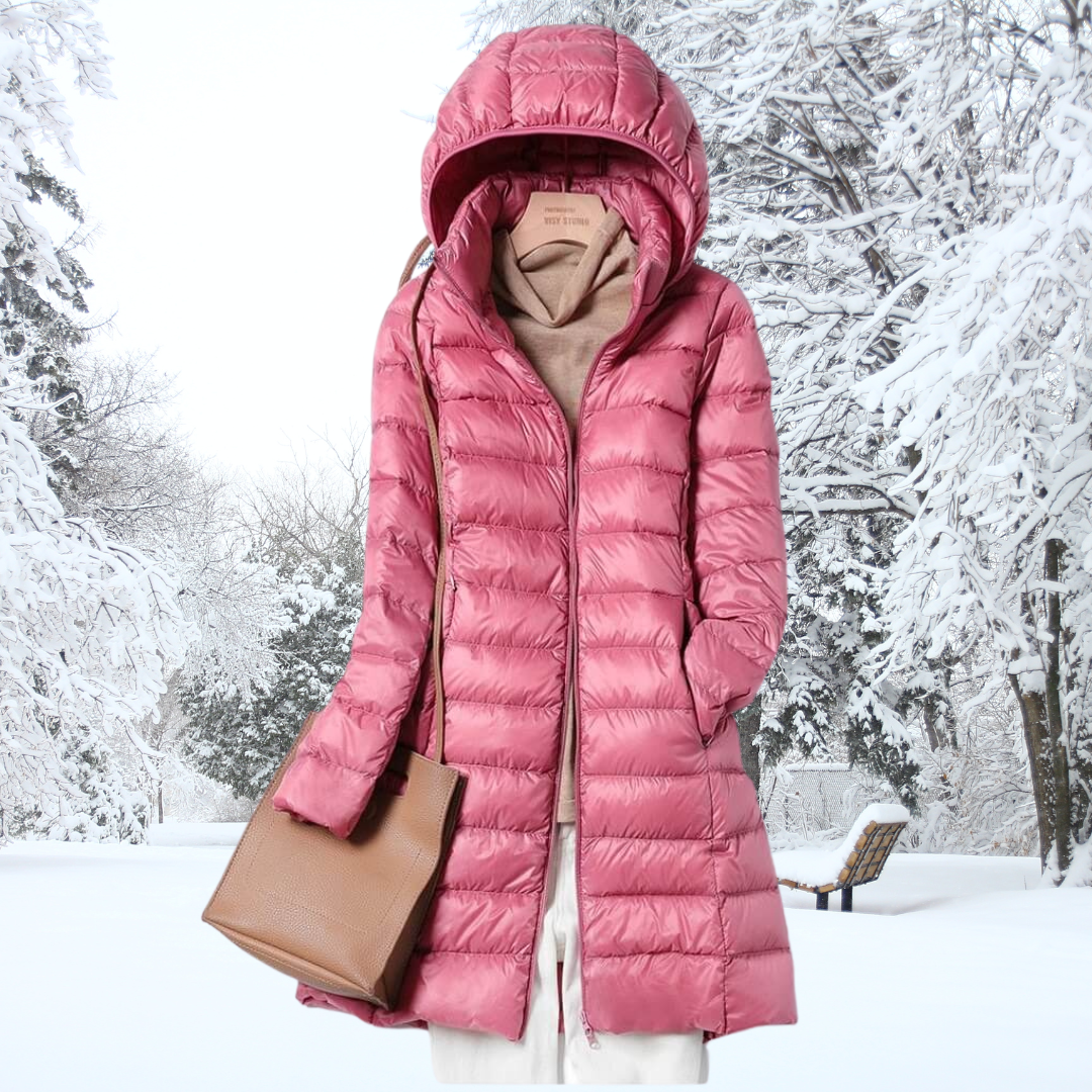 Merle – Elegante Leichtjacke – Bild 5