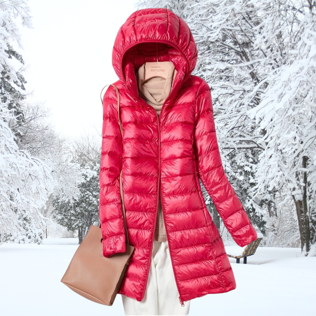 Merle – Elegante Leichtjacke – Bild 7