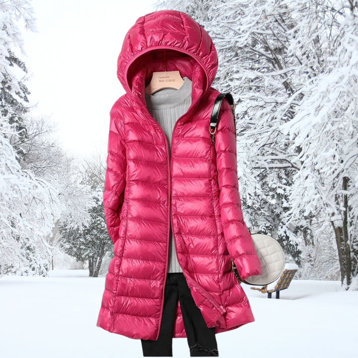Merle – Elegante Leichtjacke – Bild 8