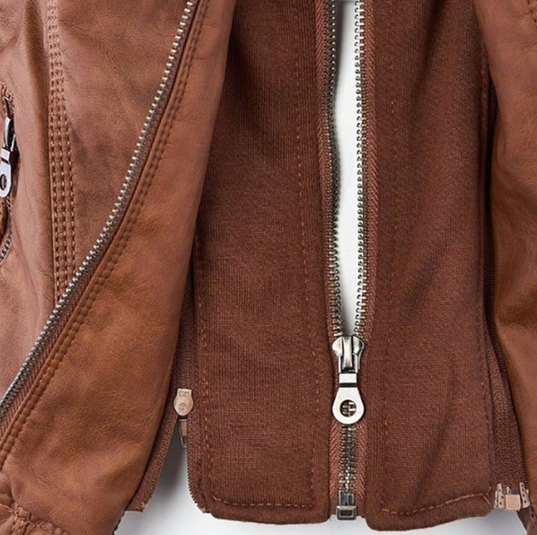 Livia – Bequeme Kurzjacke – Bild 10