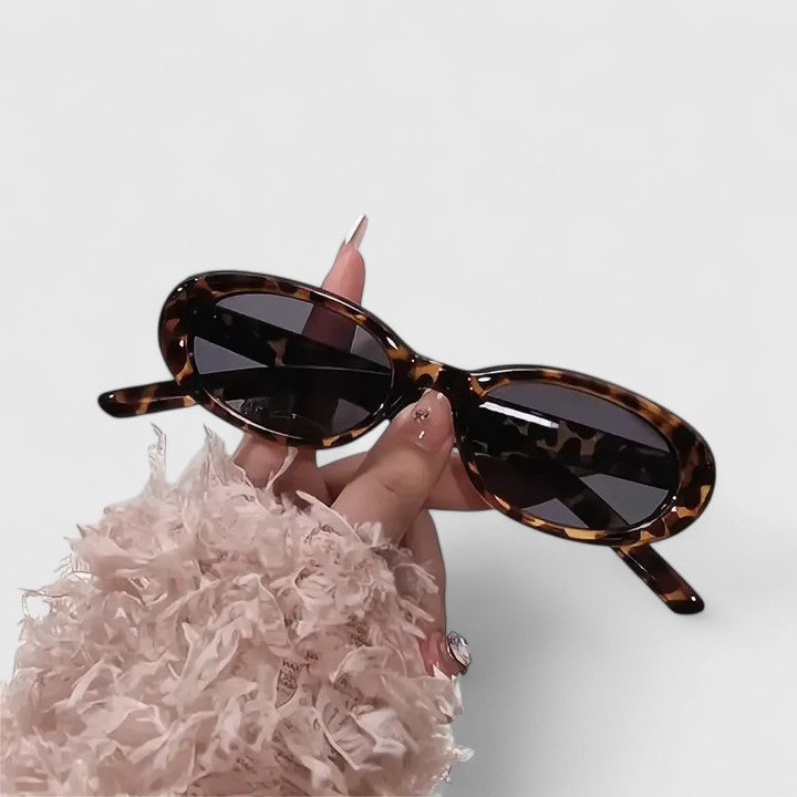 Ellen – Klassische Sonnenbrille – Bild 3