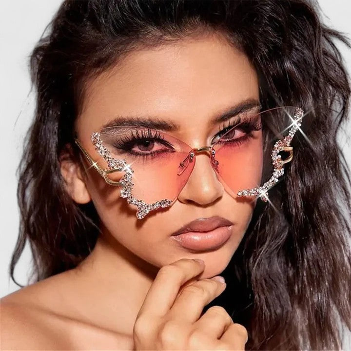 Ellen – Klassische Sonnenbrille – Bild 4