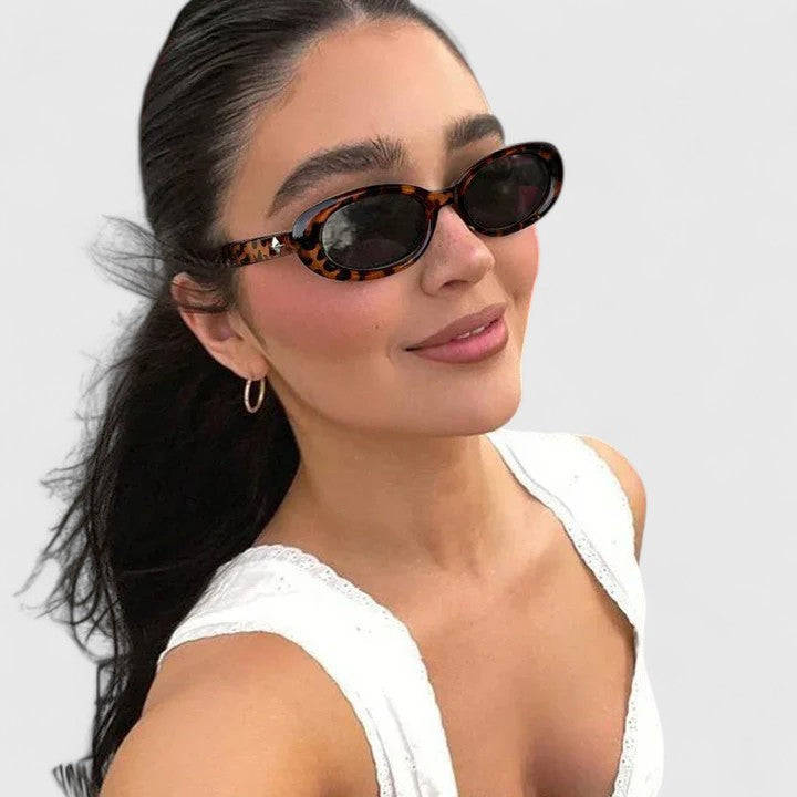 Ellen – Klassische Sonnenbrille – Bild 5