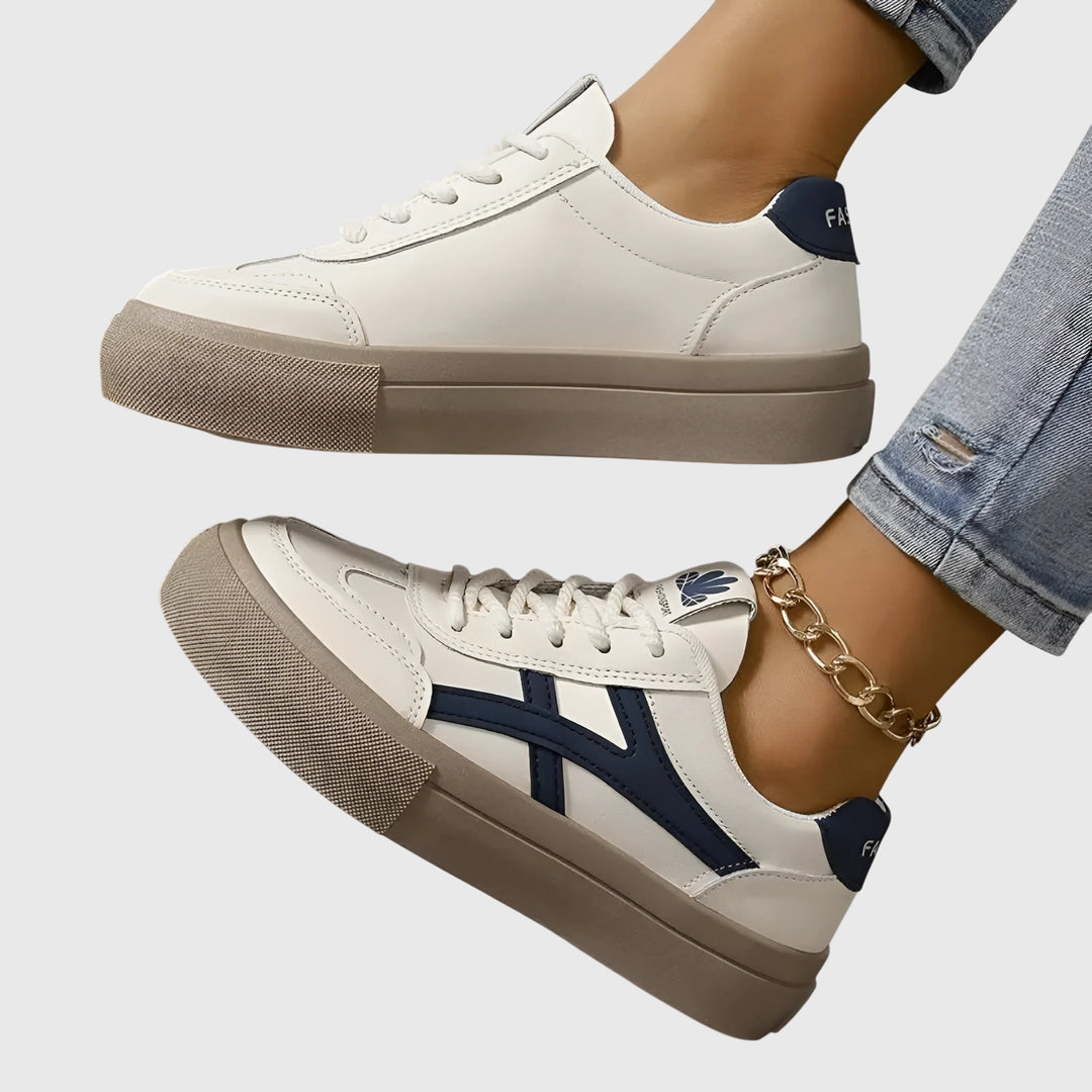 Elza – Bequeme City-Sneaker – Bild 2