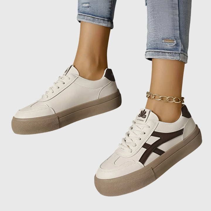 Elza – Bequeme City-Sneaker – Bild 5