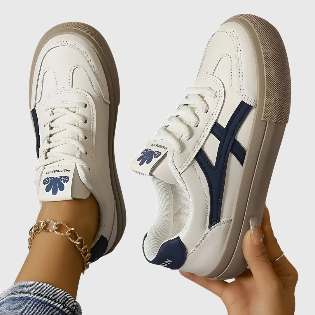 Elza – Bequeme City-Sneaker – Bild 6