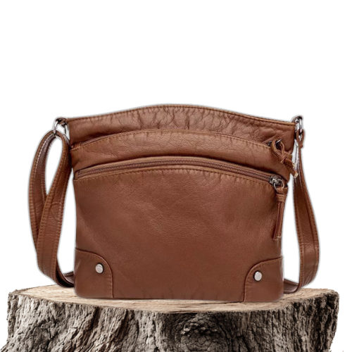Fenja – Elegante Schultertasche – Bild 1