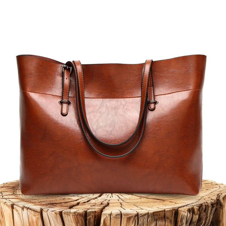 Josefine – Essenzielle Handtasche – Bild 1