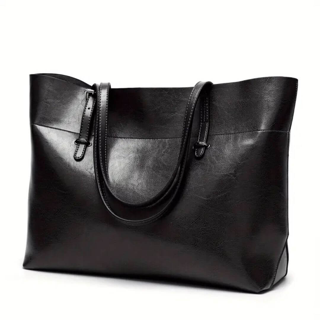 Josefine – Essenzielle Handtasche – Bild 2
