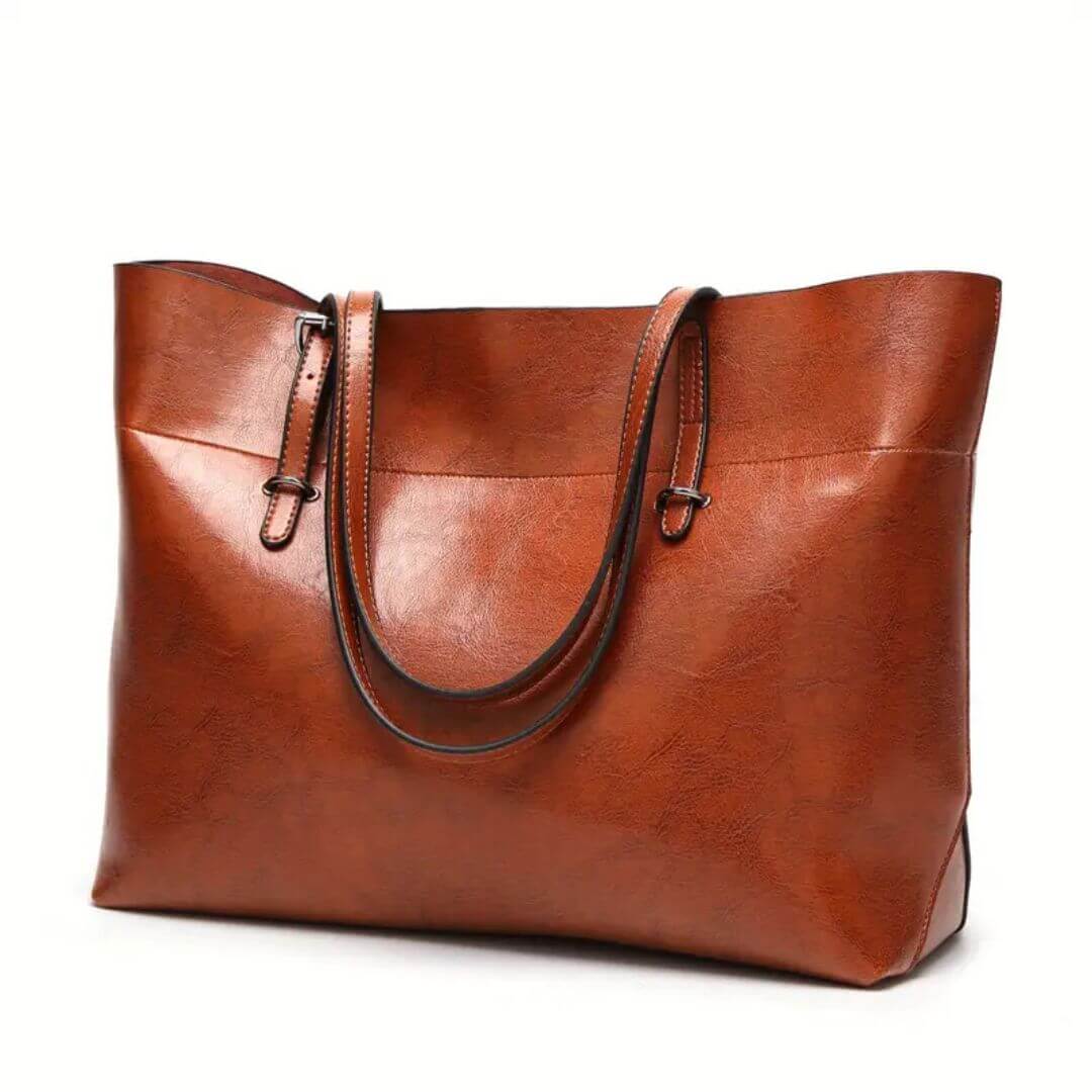 Josefine – Essenzielle Handtasche – Bild 3