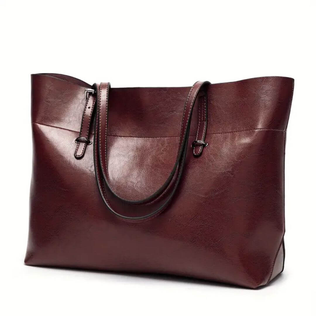 Josefine – Essenzielle Handtasche – Bild 4