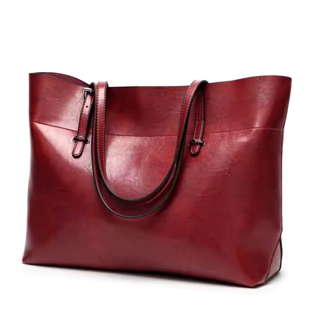 Josefine – Essenzielle Handtasche – Bild 5