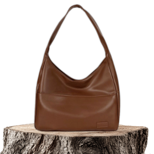 Isabell – Raffinierte Schultertasche – Bild 1
