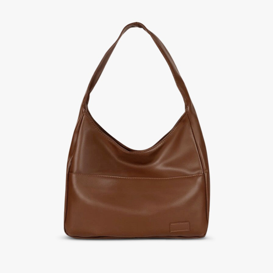 Isabell – Raffinierte Schultertasche – Bild 2