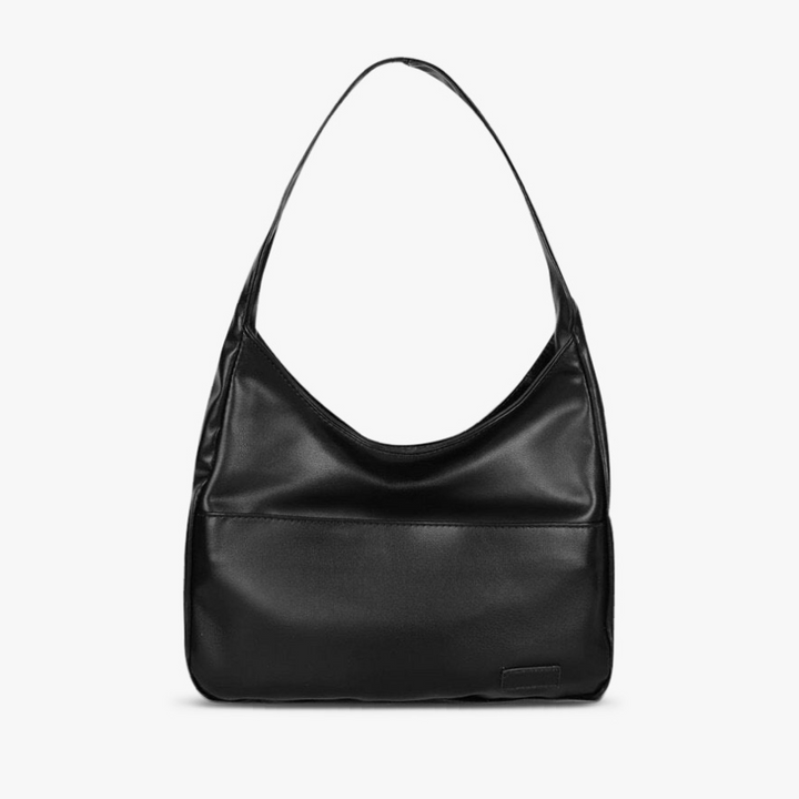Isabell – Raffinierte Schultertasche – Bild 3