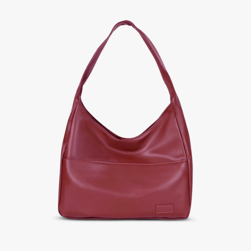 Isabell – Raffinierte Schultertasche – Bild 5