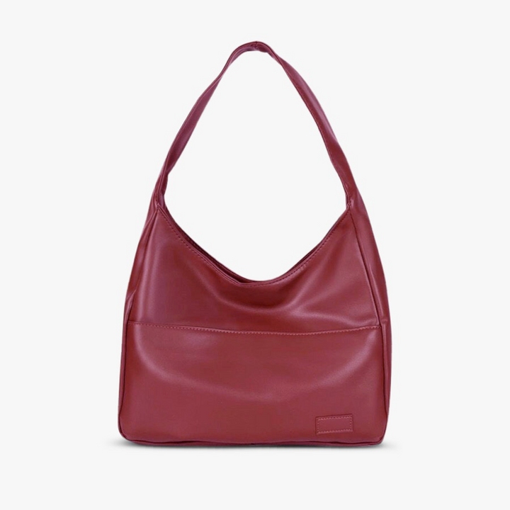 Isabell – Raffinierte Schultertasche – Bild 5