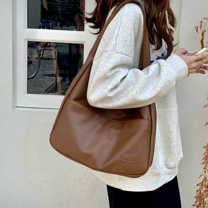 Isabell – Raffinierte Schultertasche – Bild 6