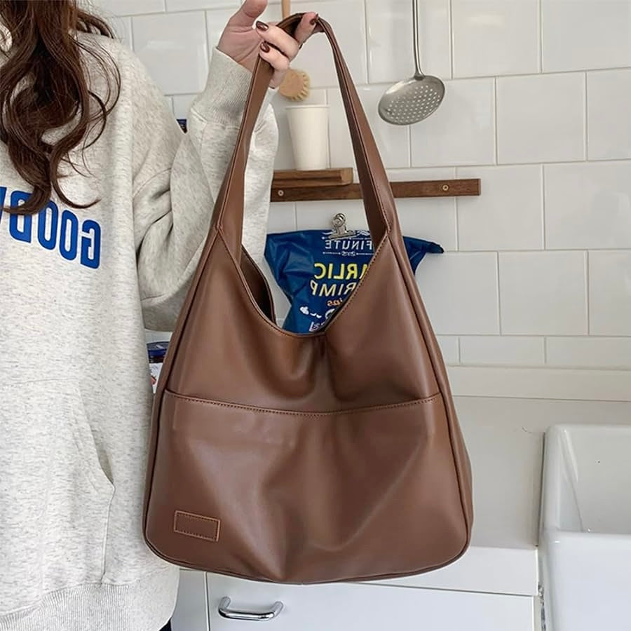 Isabell – Raffinierte Schultertasche – Bild 7
