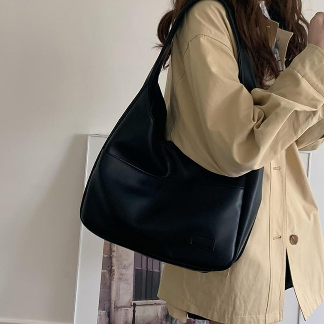 Isabell – Raffinierte Schultertasche – Bild 8