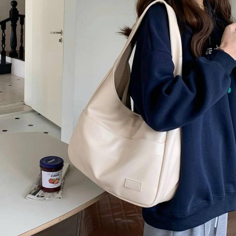 Isabell – Raffinierte Schultertasche – Bild 10