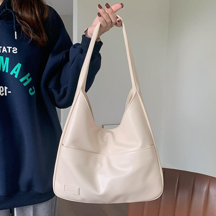 Isabell – Raffinierte Schultertasche – Bild 11