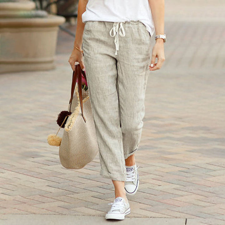 Elisabeth – Legere Freizeithose – Bild 2