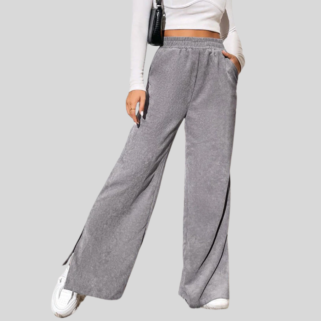 Luise – Bequeme Freizeithose – Bild 1