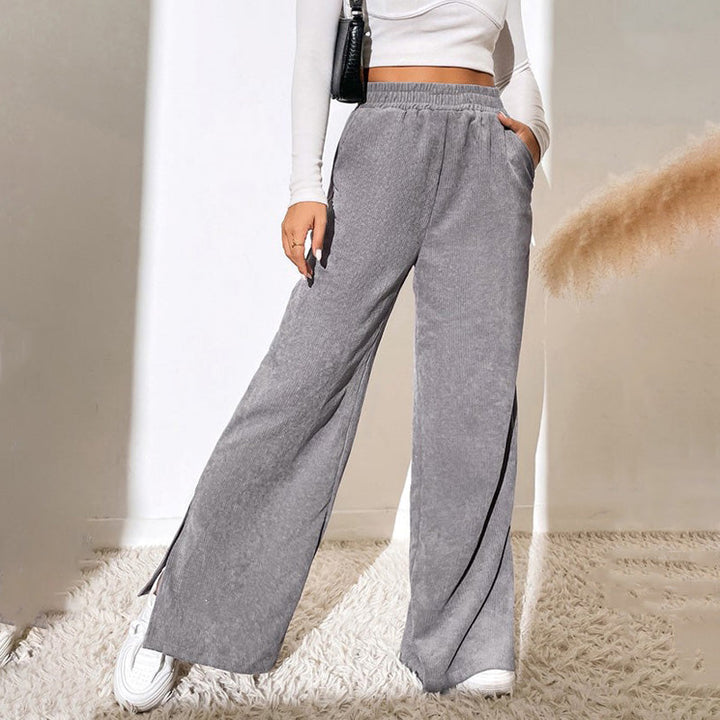 Luise – Bequeme Freizeithose – Bild 2