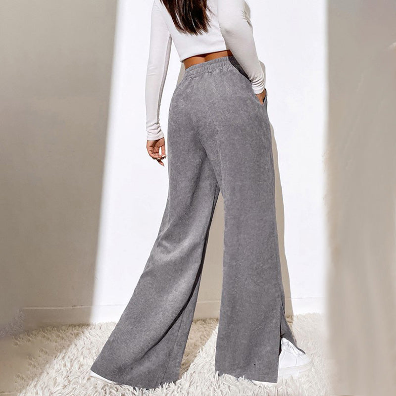 Luise – Bequeme Freizeithose – Bild 3