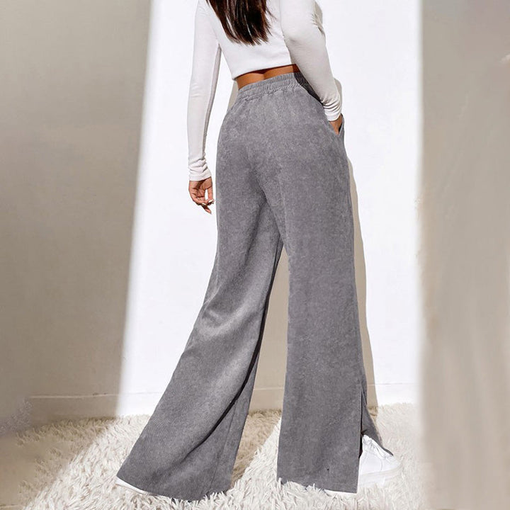 Luise – Bequeme Freizeithose – Bild 3