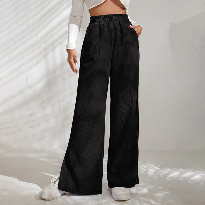 Luise – Bequeme Freizeithose – Bild 4