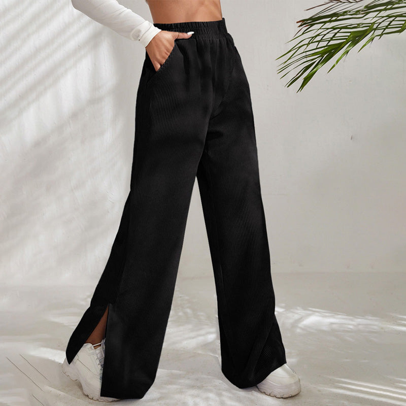 Luise – Bequeme Freizeithose – Bild 5