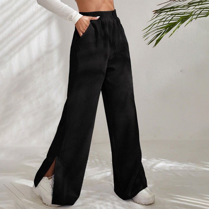 Luise – Bequeme Freizeithose – Bild 5